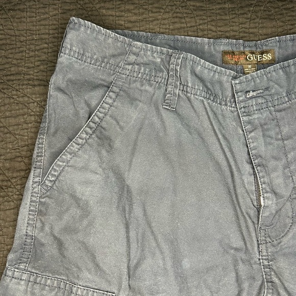 Guess Cargo Short - Picture 2 of 5